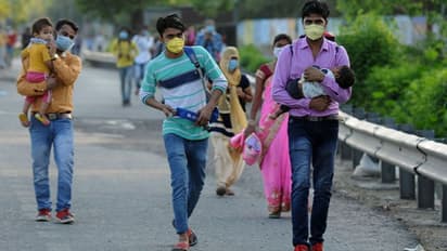 കൊവിഡ്: ലോക്ക് ഡൗണും കർശന നിയന്ത്രണങ്ങളും തുടരണമെന്ന് സംസ്ഥാനങ്ങൾ