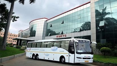 ಹುಬ್ಬಳ್ಳಿ: ನಾಲ್ಕು ತಿಂಗಳ ಬಳಿಕ ಎಸಿ ಬಸ್ ಸಂಚಾರ ಪುನರಾರಂಭ