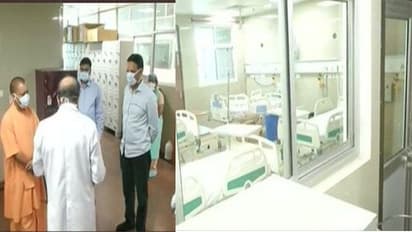 গাজিয়াবাদের পর কানপুর, তাবলিগিদের 'করোনা-জেহাদি' আচরণে সন্ত্রস্ত চিকিৎসাকর্মীরা