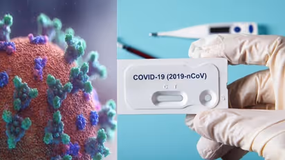 'ആരോഗ്യപ്രവര്‍ത്തകര്‍ക്ക് ഇന്‍ഷുറന്‍സ്'; അതിര്‍ത്തികള്‍ അടയ്ക്കണമെന്ന് കേന്ദ്രം