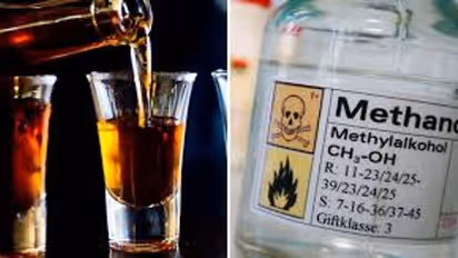 చెన్నై మిథనాల్ విషాదం : 21మంది మృతి కేసులో ఫ్యాక్టరీ యజమానితో సహా 16మంది అరెస్ట్..