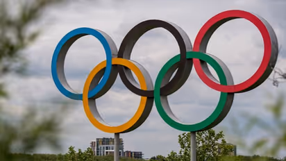 করোনা ভাইরাসের জের,সাড়ম্বরহীন আন্তর্জাতিক অলিম্পিক দিবস