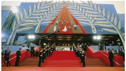 കൊവിഡ് 19: കാൻ ഫിലിം ഫെസ്റ്റിവൽ പാലസ് ഭവനരഹിതർക്ക് അഭയമാകും