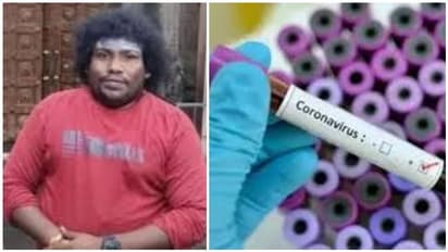 இனி ஒரு உயிர் கூட போக கூடாது! நான் வணங்கும் முருகப்பெருமான் காப்பாற்றுவார்: யோகி பாபு வெளியிட்ட வீடியோ!