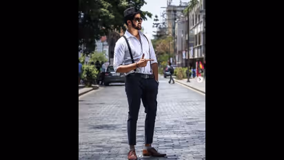 ಮೆಕ್ಯಾನಿಕಲ್ ಎಂಜಿನಿಯರಿಂಗ್ ಹುಡ್ಗ ಮಿಥುನ್ ಕಣ್ಸೆಳೆದ ಆಟೋ ಹುಡುಗಿ ಯಾರು?