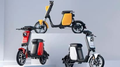 স্মার্টফোনের পর বাজারে আসছে উন্নতমানের ফিচার-সহ শাওমি ইলেক্ট্রিক স্কুটার