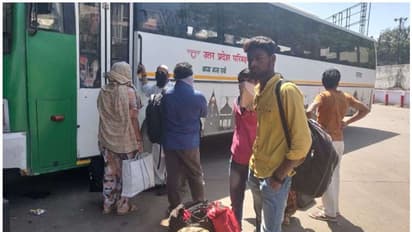 വീട്ടിലെത്താൻ കിലോമീറ്ററുകൾ നടക്കണ്ട; പുതിയ സംവിധാനം ഏർപ്പെടുത്തി ഉത്തർപ്രദേശ് സർക്കാർ