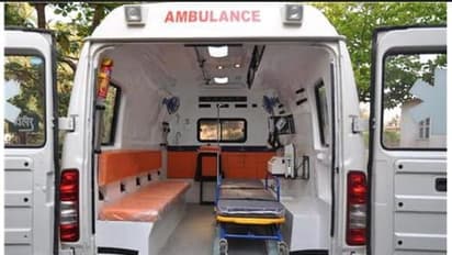 108 ആംബുലന്സ് ഡ്രൈവറെ സ്വകാര്യ ആംബുലന്സ് ഉടമയും ഡ്രൈവര്മാരും ചേർന്ന് മര്ദിച്ചതായി പരാതി