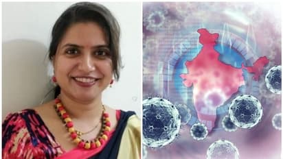 റെക്കോര്ഡ് സമയത്തിനുള്ളില് കൊവിഡ് 19 കണ്ടെത്താനുള്ള കിറ്റ് തയ്യാറാക്കിയ വനിത വൈറോളജിസ്റ്റ് ഇവരാണ്