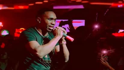Coronavirus: Watch Dwayne Bravo’s new song ‘we not giving up’