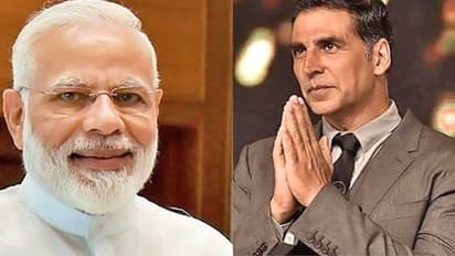 கொரோனாவை தடுக்க நடிகர் அக்ஷய் குமார் 25 கோடி நிதி உதவி!