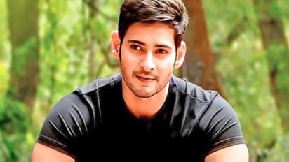 కరోనా టైమ్స్ : మహేష్ తో త్రివిక్రమ్ మాటా మంతి.. మంచిదేగా