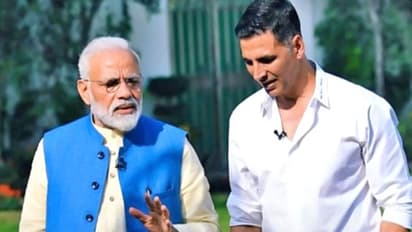 Coronavirus pandemic: Akshay Kumar donates Rs 25 crore to PM CARES Fund
