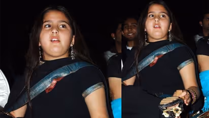 ಕರೀನಾಳ ದೊಡ್ಡ ಫ್ಯಾನ್ ಸಾರಾ ಖಾನ್. ಲೈಫಲ್ಲಿ ಬಂದಳು ಮಲತಾಯಿಯಾಗಿ...