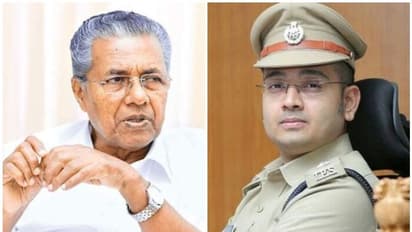 ഏത്തമിടീക്കല്‍: ഇതിനി ആവർത്തിക്കരുത്; യതീഷ് ചന്ദ്രയ്ക്കെതിരെ മുഖ്യമന്ത്രി