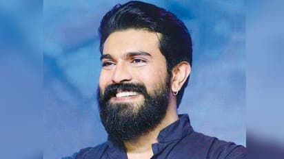 మహేష్, ఎన్టీఆర్, అల్లు అర్జున్ లకు చరణ్ ధన్యవాదాలు