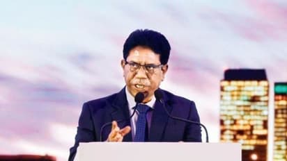 ബി പി കനുൻഗോയെ വീണ്ടും റിസർവ് ബാങ്ക് ഡെപ്യൂട്ടി ഗവർണറായി നിയമിച്ചു