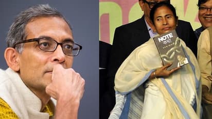 মমতার ডাকে সাড়া,করোনা রুখতে প্রচারে নোবেলজয়ীরা