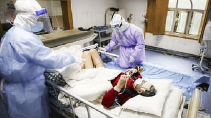 একই দিনে রাজ্য়ে আক্রান্ত তিন, করোনা সংক্রমণের সংখ্যা বেড়ে ২১