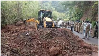 'കേരളത്തില് നിന്ന് ആംബുലന്സ് പോലും കടത്തിവിടില്ല'; കടുപ്പിച്ച് കര്ണാടകം