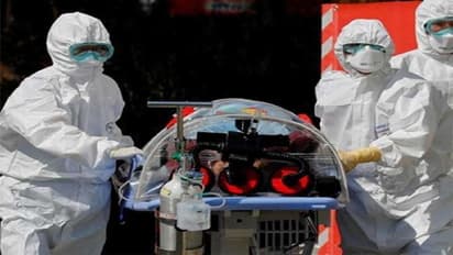 এগড়ায় বিয়েবাড়ি থেকে দুই মহিলার করোনা ! নয়াবাদের আক্রান্ত থেকেই সংক্রমণ