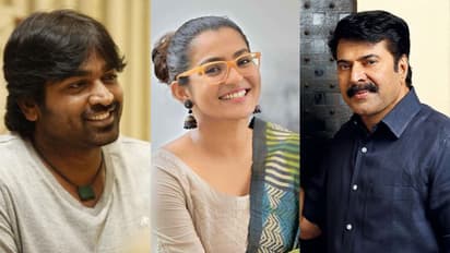 ക്രിട്ടിക്സ് ചോയ്സ് ഫിലിം അവാര്ഡുകള് പ്രഖ്യാപിച്ചു; മമ്മൂട്ടി, വിജയ് സേതുപതി നടന്മാര്, പാര്വ്വതി നടി