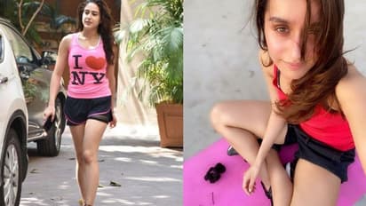 ക്വാറന്‍റൈന്‍ ദിനങ്ങളില്‍ 'ഫിറ്റ്നസ്' ശ്രദ്ധിക്കാം; വീഡിയോകളുമായി ബോളിവുഡ് താരങ്ങള്‍