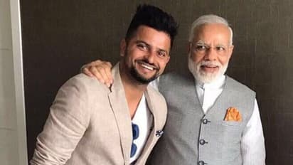 பிரதமரின் வேண்டுகோளை ஏற்று சுரேஷ் ரெய்னா நிதியுதவி.. பிரதமர் மோடியின் ரசிக்கவைக்கும் ரிப்ளை