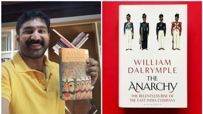 ഈ ബുക്ക് കൂടി വായിക്കണം; ബല്റാമിന്റെ ലോക്ക് ഡൌണ് ചലഞ്ചിന്റെ മറുപടിക്ക് ഷിബു ബേബി ജോണിന്റെ 'റിപ്ലൈ'