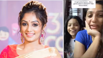 ജീവിതത്തിന്റെ ഭാഗമാണ്, അവരെ എനിക്ക് വേണം; ആര്യ പറയുന്നു