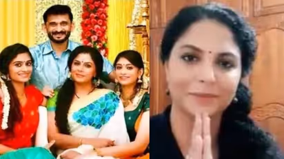 ഞാനും ഒരമ്മയാണ്, മകള്‍ കാനഡയിലാണ്; ഈ അവസരത്തില്‍ ആരും അബദ്ധം കാണിക്കരുത്: ആശ ശരത്ത്