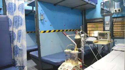 Coronavirus pandemic: Railways to insulate roofs of coaches of isolation wards to make the interiors more cool