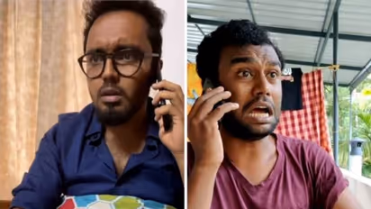 ബാബു നമ്പൂതിരിയുടെയും മുതലാളിയുടെയും ഫോണ്കോള് വൈറല് : ഏറ്റെടുത്ത് മലയാളികള്