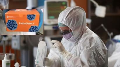 രാജ്യത്ത് രണ്ട് കൊവിഡ് മരണം കൂടി, രോഗം സ്ഥിരീകരിച്ചത് 979 പേർക്ക്