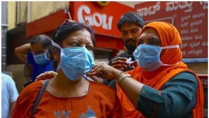 രാജ്യത്ത് അടുത്ത പത്ത് ദിനം നിര്‍ണായകം, ചികിത്സാസൗകര്യം ഉയർത്തും; സമൂഹവ്യാപനത്തിന് തടയിടാൻ സര്‍ക്കാരുകള്‍