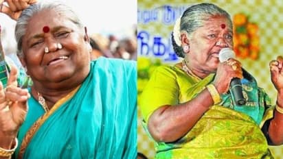 'சிங்கம் போல' பரவை முனியம்மா காலமானார்..!