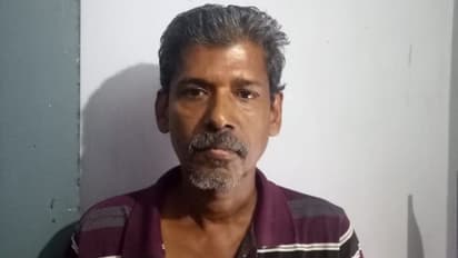 വൻ വൈൻ ശേഖരം; അമ്പത്തിനാലുകാരൻ പിടിയിൽ