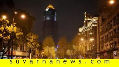 ಲಾಕ್ಡೌನ್ ತೆರವು ಬೆನ್ನಲ್ಲೇ, ಚೀನಾದಲ್ಲಿ ಜನರ ದೊಂಬಿ, ಗಲಾಟೆ!