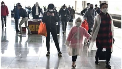 അതിജീവനത്തിന്റെ അടയാളം, ഉയർത്തെഴുന്നേൽപ്പുമായി വുഹാൻ