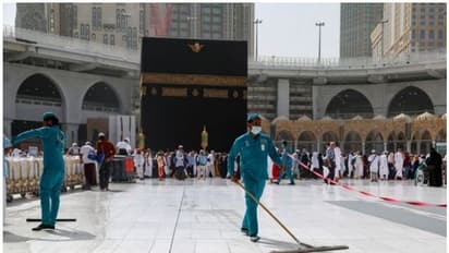 മദീന ഹറമടക്കം ആറു മേഖലകളില് 14 ദിവസത്തേക്ക് കർഫ്യൂ