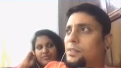 'ജീവിതത്തിലേക്ക് തിരികെ വരാമെന്ന് കരുതിയതല്ല,': കൊവിഡ് രോഗം ഭേദമായ ചെങ്ങളം സ്വദേശികൾ