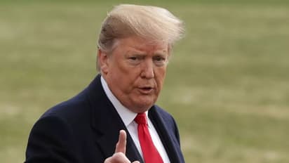 రివర్స్ స్ట్రాటజీ: ట్రంప్ ట్వీట్తో జెట్ స్పీడ్లో ఆయిల్ ధరలు