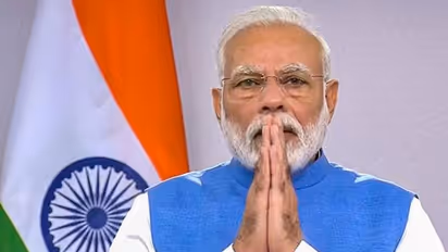 കൊവിഡ് 19: ബുദ്ധിമുട്ടുകൾക്ക് ക്ഷമ ചോദിച്ച് പ്രധാനമന്ത്രി