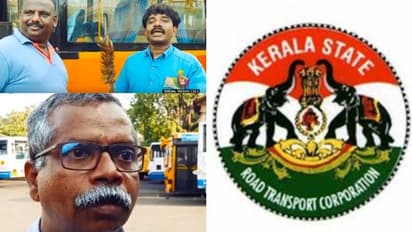 'നാളത്തെ പുലരികൾ നമ്മുടേതാണ്';കേരളാ പൊലീസിന് പിന്നാലെ കൊവിഡ് ഹ്രസ്വചിത്രവുമായി കെഎസ്ആർടിസി