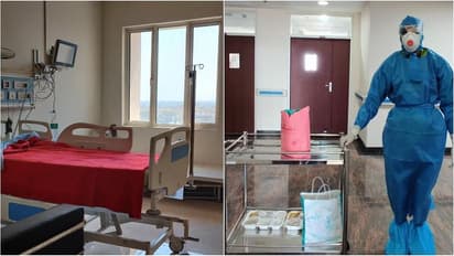 భార్యలను వేధిస్తే క్వారంటైన్‌కే:పుణె అధికారుల వినూత్న నిర్ణయం