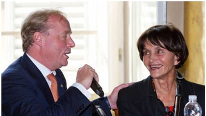 സ്പാനിഷ് രാജകുമാരി കൊവിഡ് ബാധിച്ച് മരിച്ചു