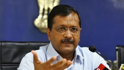 'എവിടെയാണോ, അവിടെത്തന്നെ താമസിക്കൂ, വീട്ടുവാടക തരാം,; ദില്ലിയിലെ അതിഥി തൊഴിലാളികളോട് കെജ്‍രിവാൾ