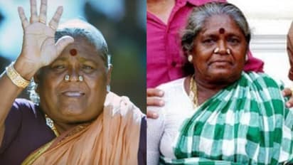 നടിയും നാടന്പാട്ട് കലാകാരിയുമായ പറവൈ മുനിയമ്മ അന്തരിച്ചു