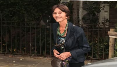 Coronavirus outbreak: Princess Maria Teresa of Spain becomes first royal to die from COVID-19