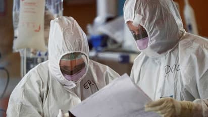 ಭಾರತದಲ್ಲಿ ಕೊರೋನಾ ಅಟ್ಟಹಾಸ: CDDEP ಆತಂಕದ ವರದಿಗೆ ಜಾನ್ ಹಾಪ್ಕಿನ್ಸ್ ವಿವಿ ಸ್ಪಷ್ಟನೆ!